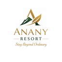 Anany Resort Logo